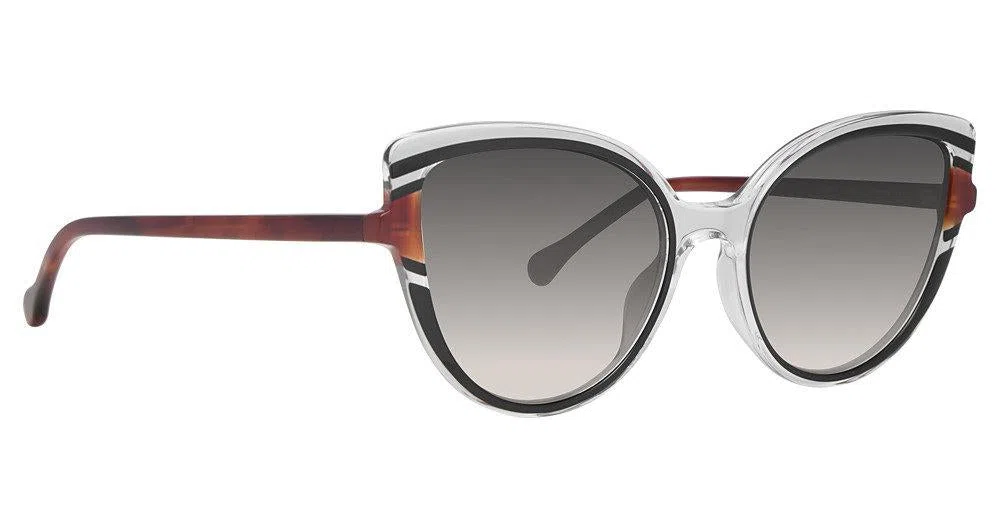 Trina Turk TTBIARRITZ Sunglasses - view 3